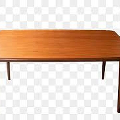 Produto do treinamento